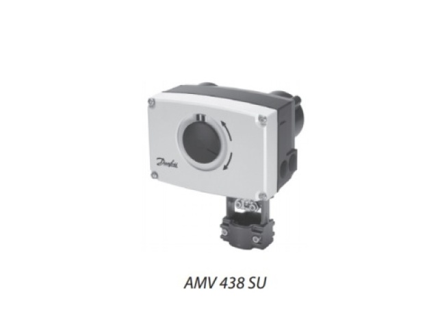amv438su